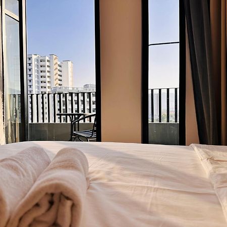 New Georgetown Instagramable 2Br Homestay For 10Pax 无敌美景两房民宿 Beacon Executive Suite 外观 照片